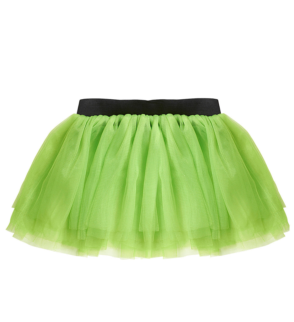 Neon Green Tutu