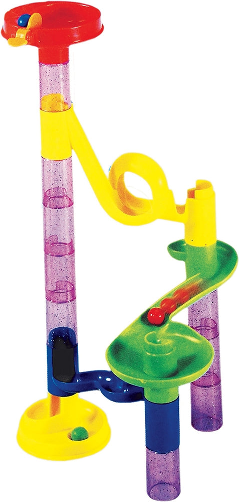 Marble Run Game