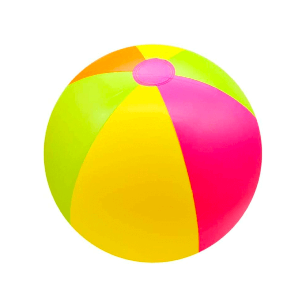 Inflatable Large Beach Ball