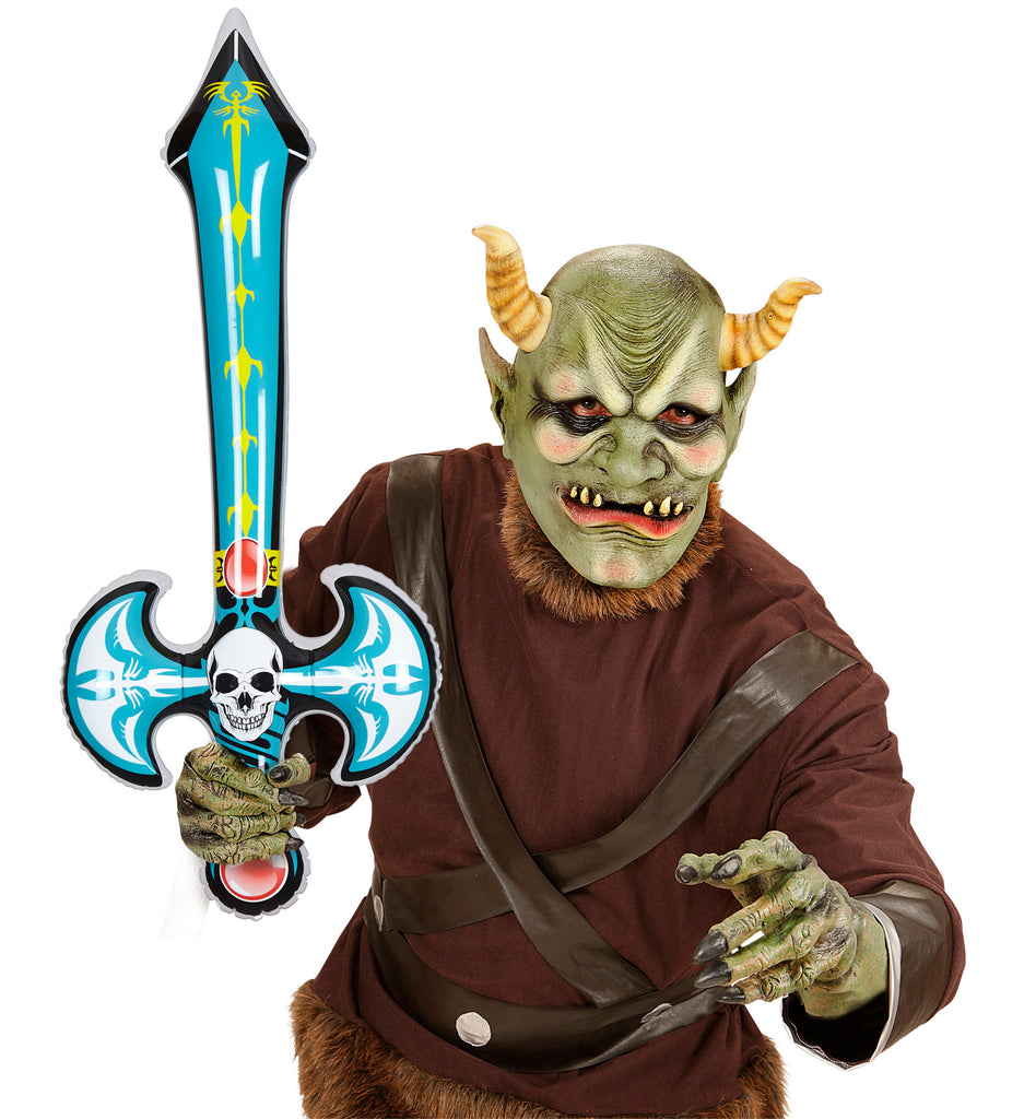 Inflatable Death Sword - 80cm